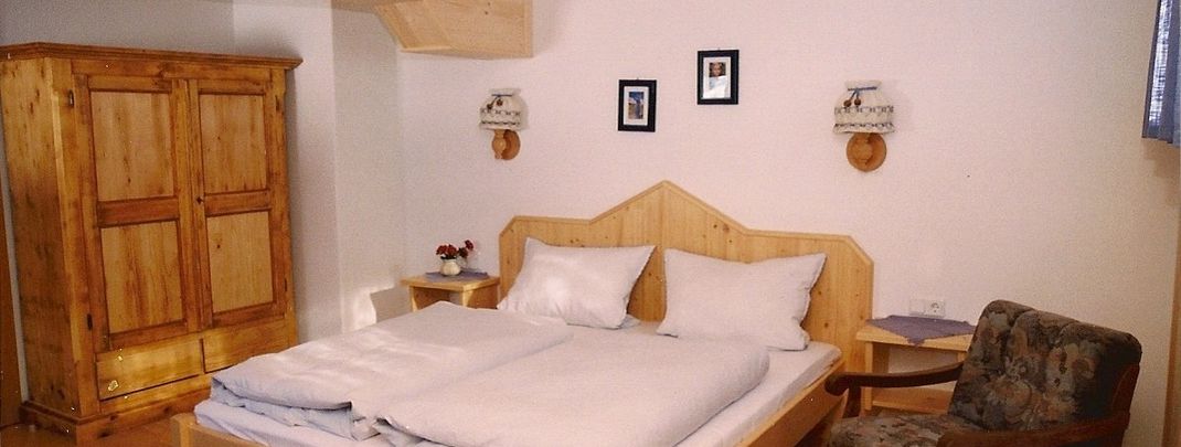 General information about your stay at FERIENWOHNUNG FIECHTL KATHI