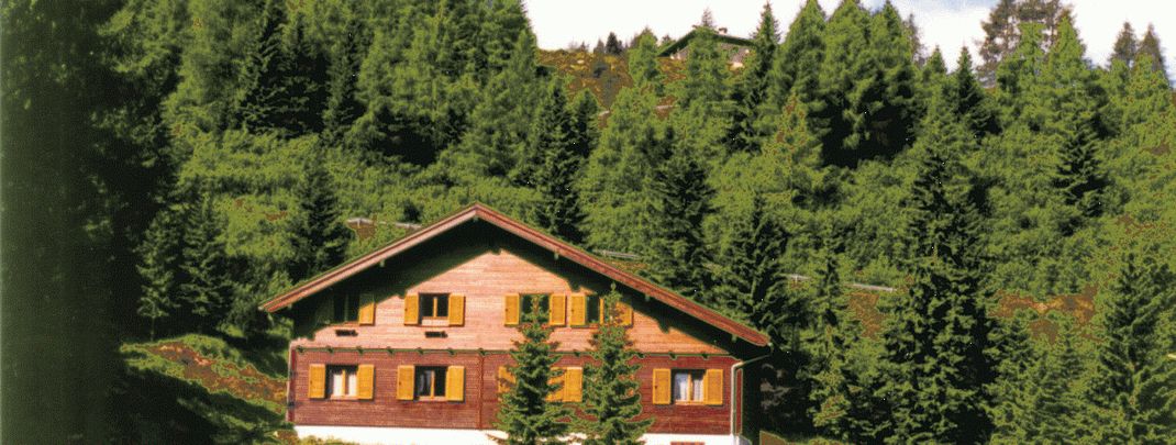 Detaillierte Infos zur Unterkunft Haus Montanara