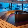 General information about your stay at Mountain Spa Resort Alpenschlössl ****S
