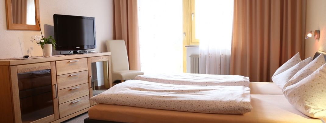 General information about your stay at Haus Talblick