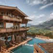 General information about your stay at Boho Hotel Jufenalm