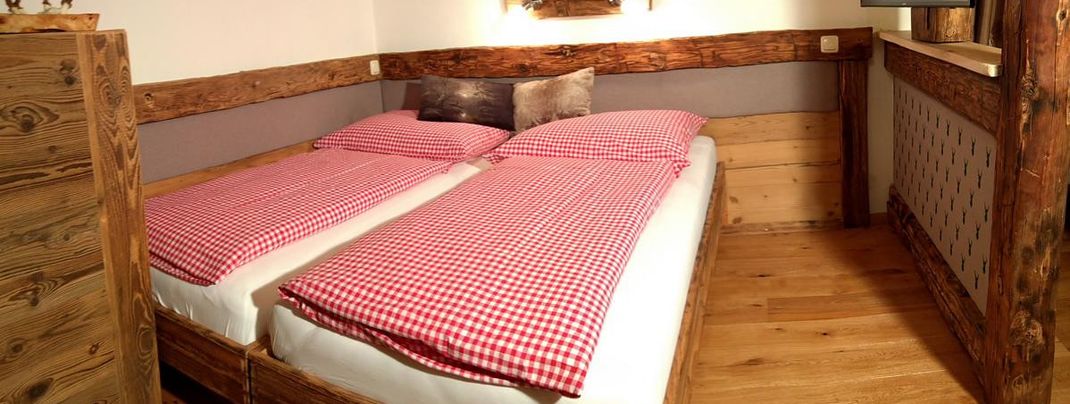 General information about your stay at Appartement Hutter