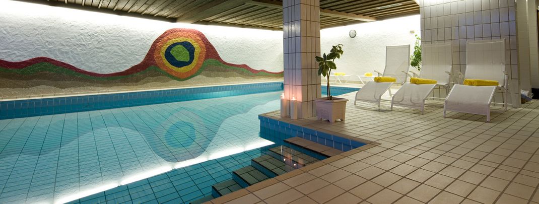 General information about your stay at Moser`s Hotel