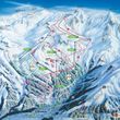 Information about the ski resort Ovronnaz