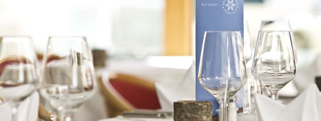 General information about your stay at Badehotel Belvair