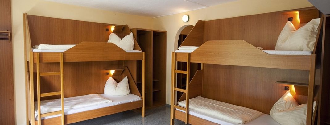 General information about your stay at Erlebnisgästehaus Carinth