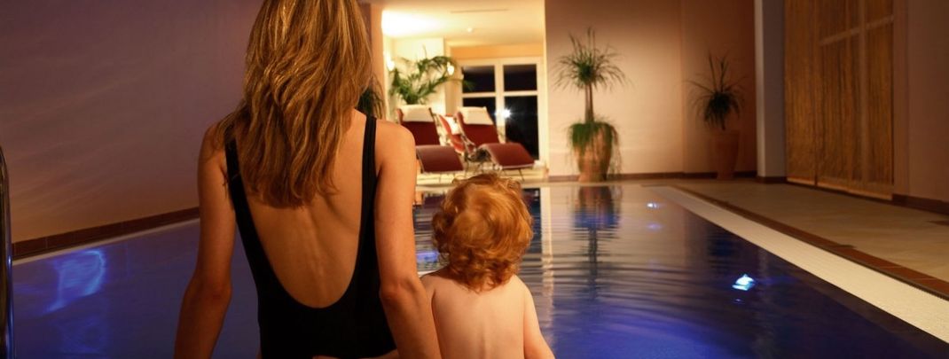 General information about your stay at Hotel Seppl ****