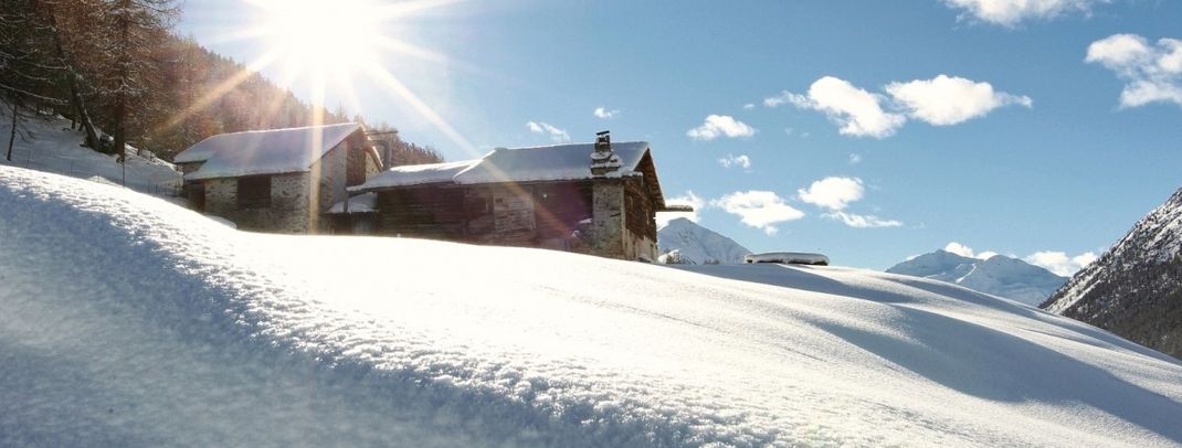 Madonna di Campiglio