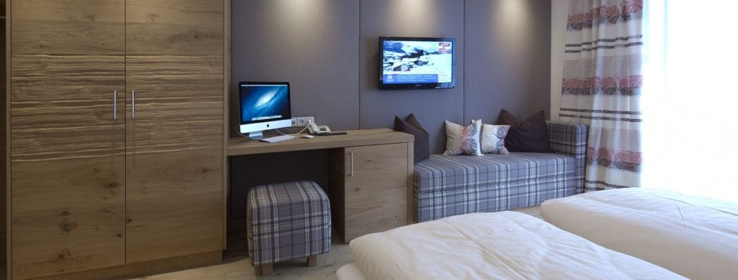 General information about your stay at Das Stoaberg