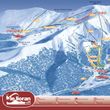 Information about the ski resort Le Lioran