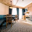 General information about your stay at Appartementhaus Fridolin