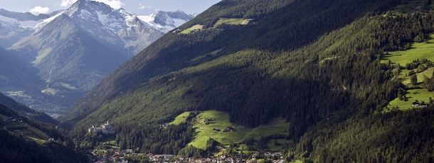 General information about your stay at Naturresidenz Mair zu Hof