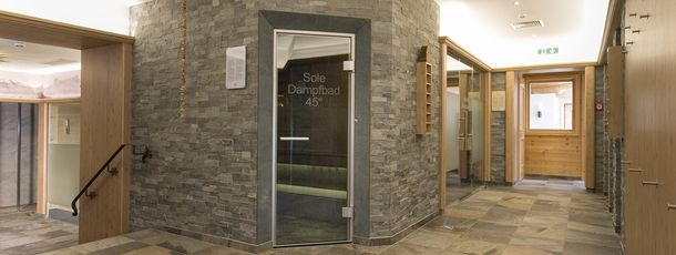 Detaillierte Infos zur Unterkunft Vital- und Wanderhotel Taurerwirt