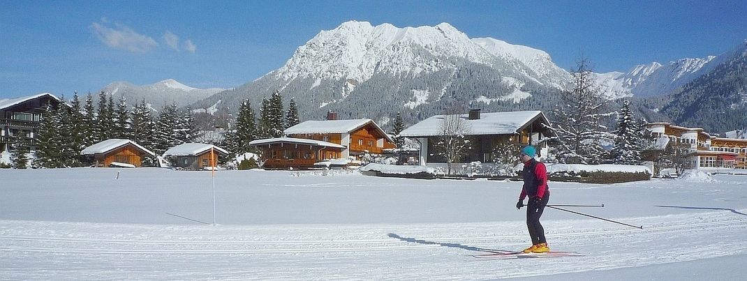 General information about your stay at Haus Sylvest