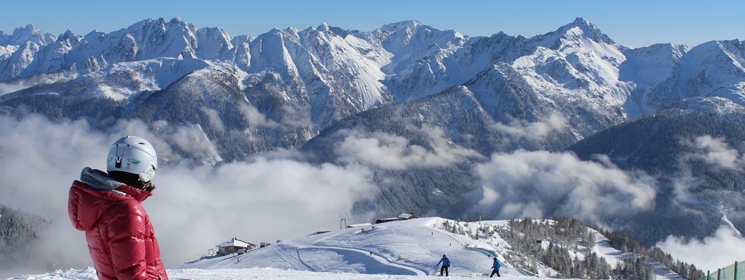 General information about your stay at Ferienwohnung Elisabeth Schneider