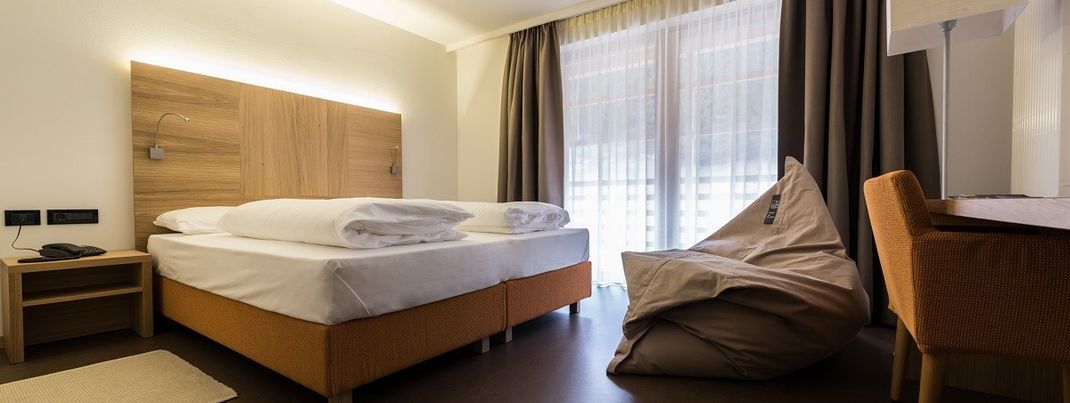 General information about your stay at Hotel Melodia del Bosco