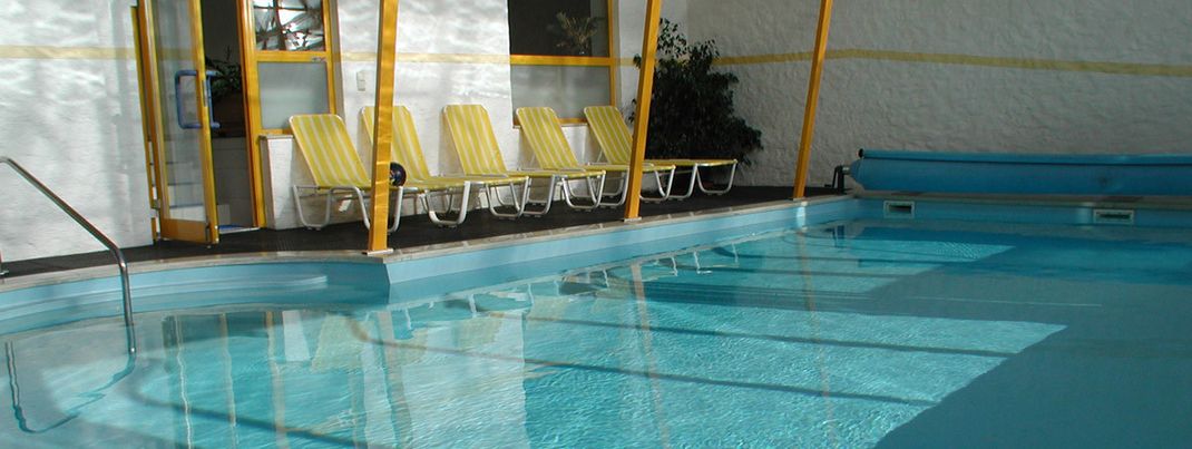 General information about your stay at Gästehaus Lührmann