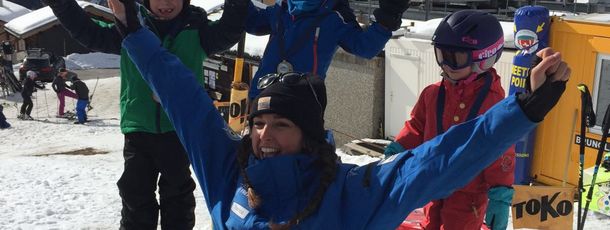 Detaillierte Infos zum Skiurlaub im Skigebiet Hochwang