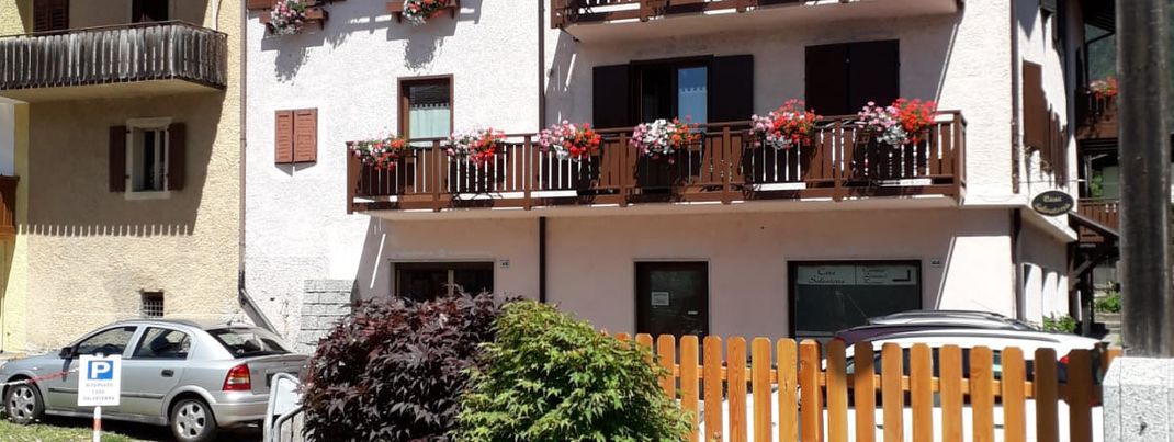 General information about your stay at B&B Salvaterra