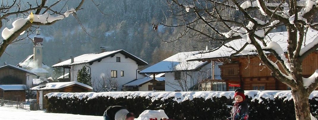 General information about your stay at Familien- & Vitalhotel Auenhof