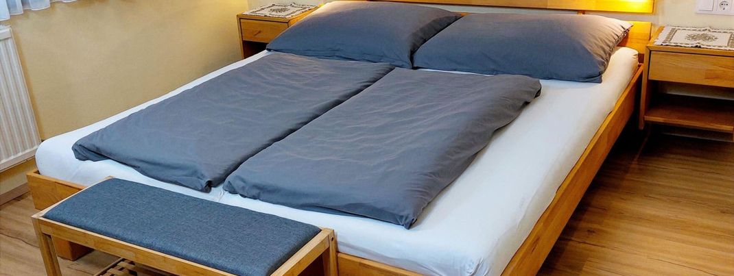 General information about your stay at Haus Span