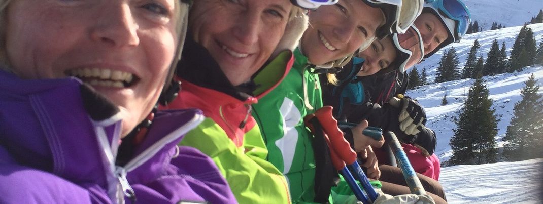 General information about your stay at Pension Mühlbauer