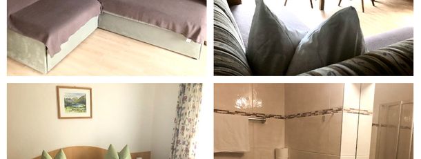 Detaillierte Infos zur Unterkunft Gästehaus Stöckl