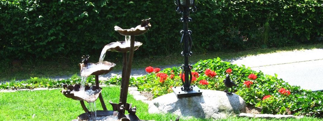 General information about your stay at Ferienwohnung Haus Dorothee