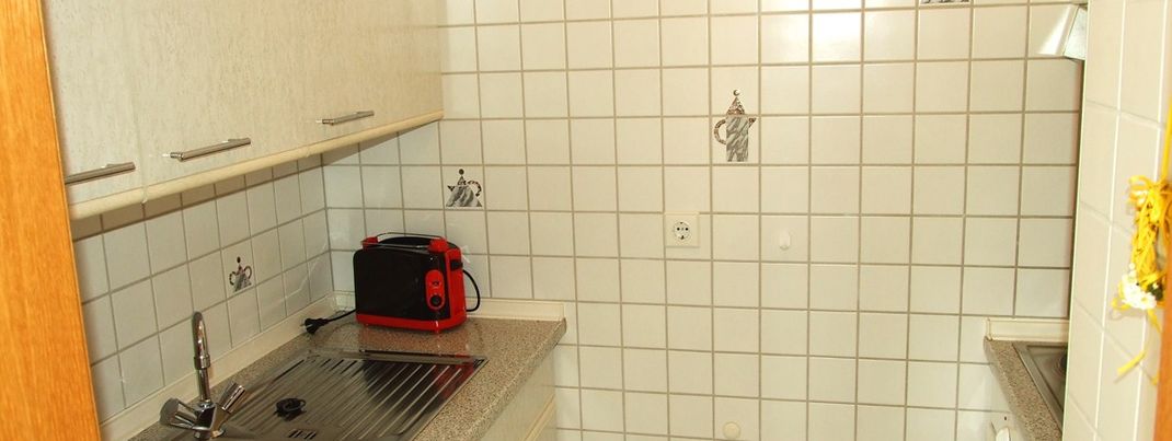 General information about your stay at Ferienwohnung Haus Dorothee