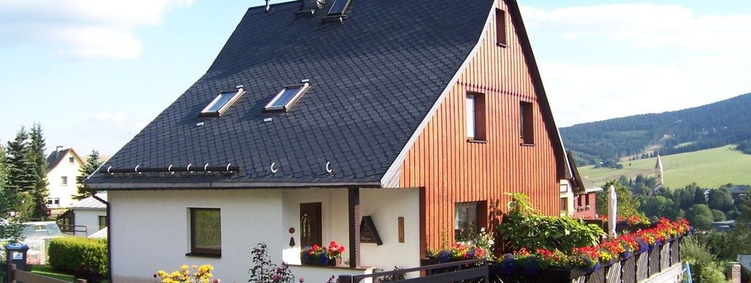 General information about your stay at Ferienwohnung Heym