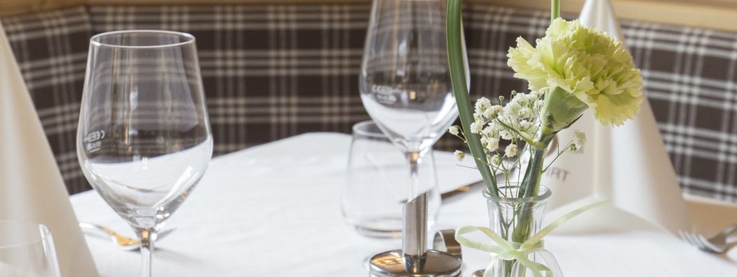 General information about your stay at Hotel Hofer Restaurant