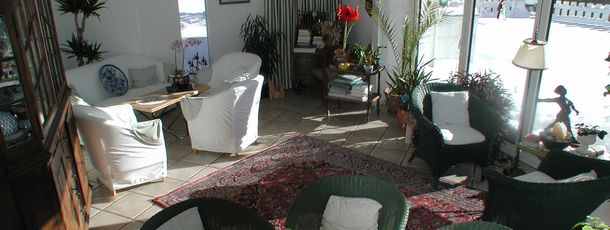 General information about your stay at Gästehaus Lührmann