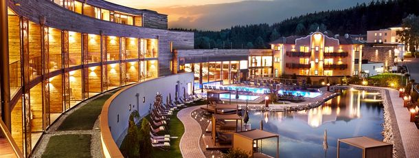 General information about your stay at Reischlhof Wellness & Genuss