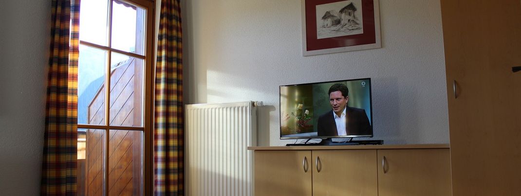 General information about your stay at Ferienwohnung Elisabeth Schneider