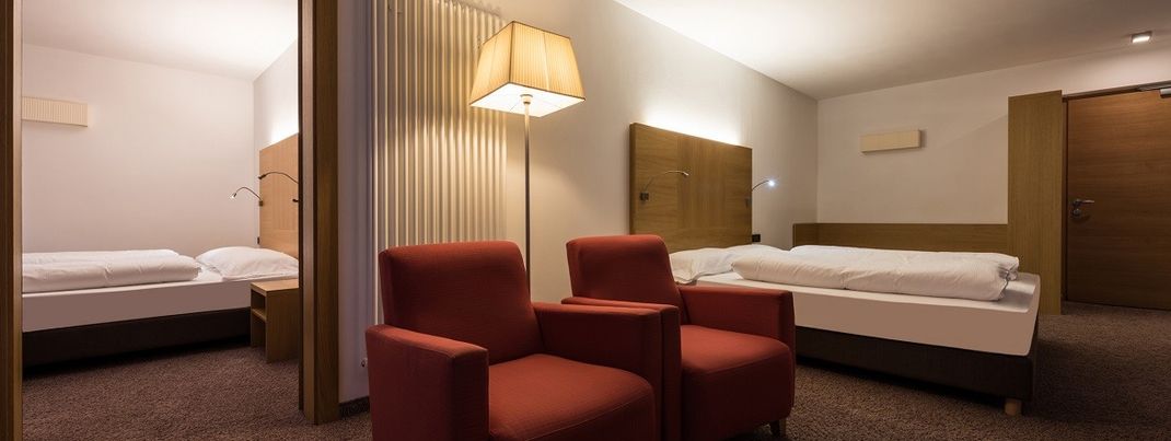 General information about your stay at Hotel Melodia del Bosco