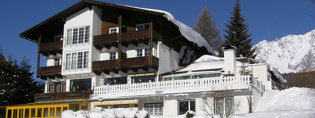 General information about your stay at Gästehaus Lührmann