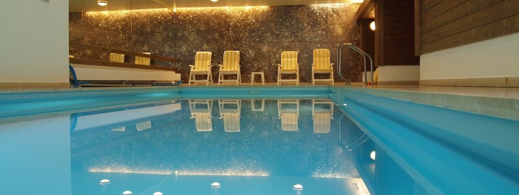 General information about your stay at Hotel Sonnhof