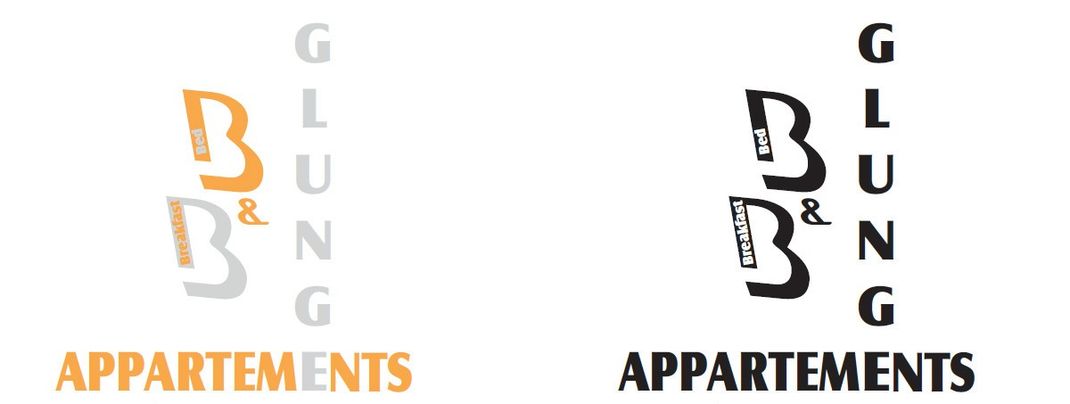 B&B Appartements GLUNGEZER *** in Tulfes/Tirol bei Innsbruck