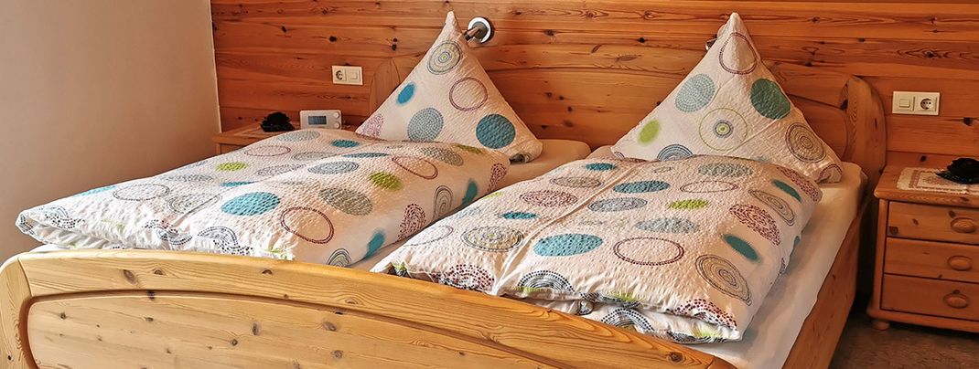 General information about your stay at Ferienhaus Erika