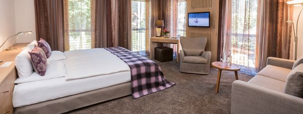 General information about your stay at Hotel Exquisit