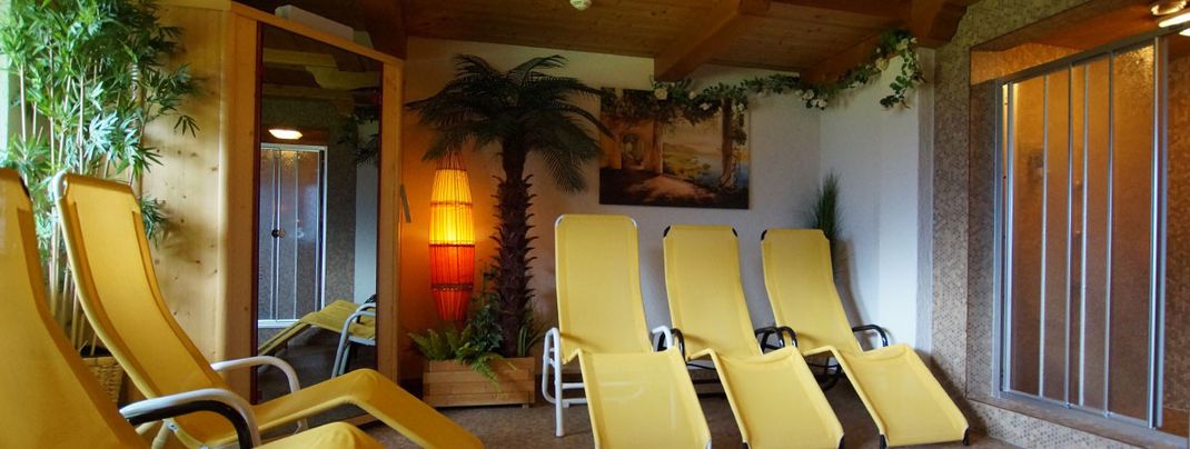 General information about your stay at Apartment Ferienpension Matschun