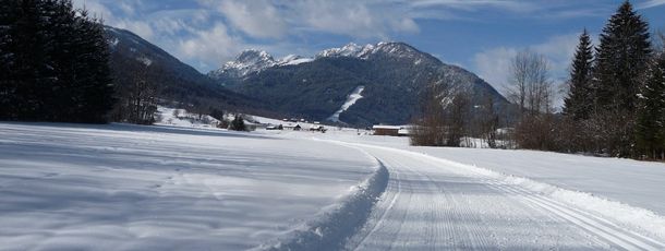 General information about your stay at Ferienhaus Enzi