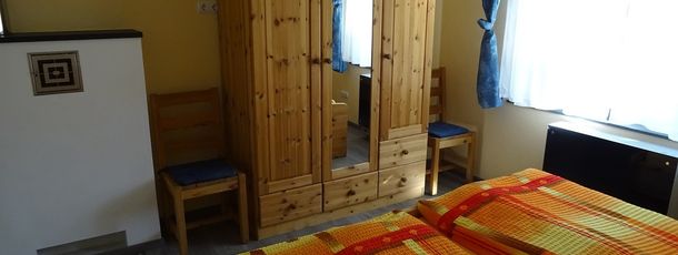 General information about your stay at Fewo Am Keschtewäldele