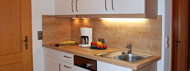 General information about your stay at Haus Narzisse