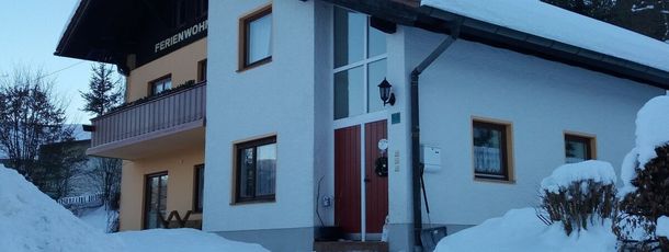 General information about your stay at Haus Bärnbachl