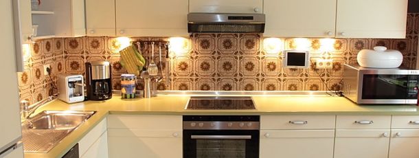 General information about your stay at Landhaus Keller