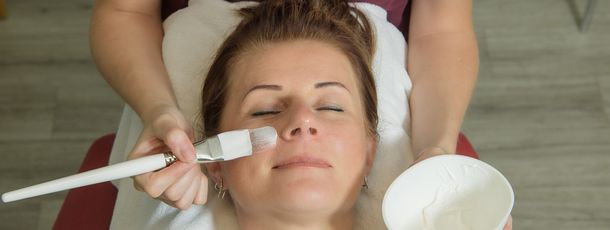 Beauty- und Wellnessbehandlungen