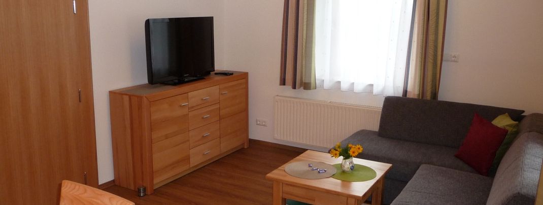 General information about your stay at Ferienhaus Enzi