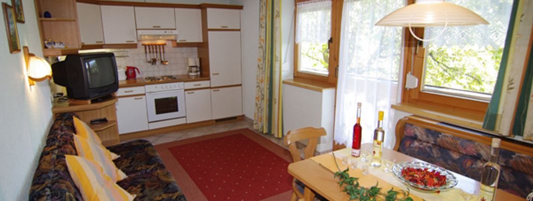 General information about your stay at Fewo Maria Gruber