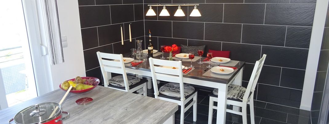 General information about your stay at Fewo Am Keschtewäldele